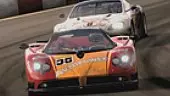 Need for Speed Shift: Circuitos: Willow Springs