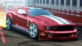 Análisis de Need for Speed: Nitro