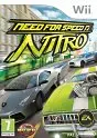 Need for Speed: Nitro Wii