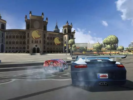 Need for Speed: Nitro