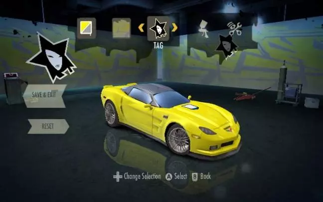 Need for Speed: Nitro