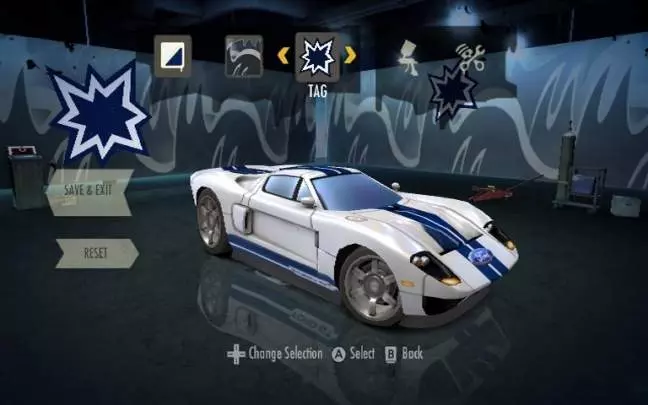 Need for Speed Nitro