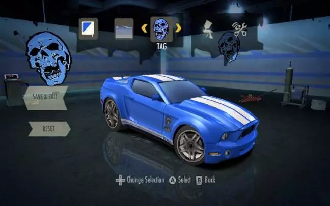 Need for Speed Nitro