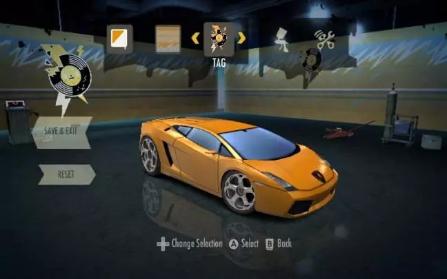 Need for Speed: Nitro