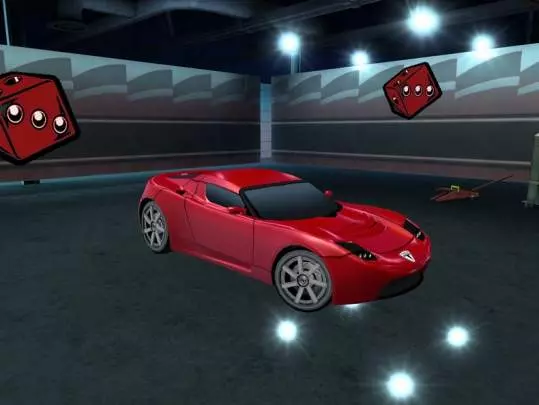 Need for Speed Nitro