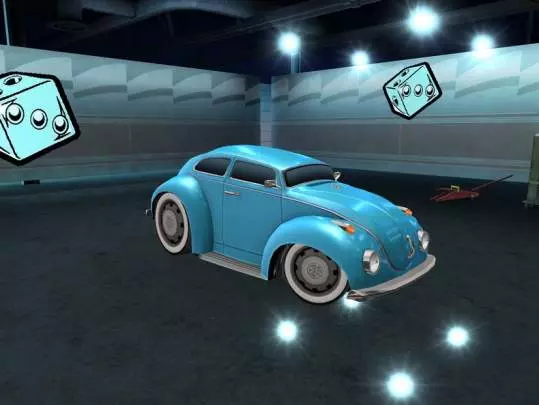 Need for Speed: Nitro