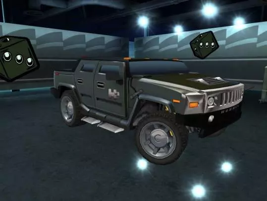 Need for Speed Nitro - Wii