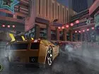 Need for Speed Nitro - Pantalla