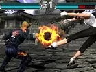 Tekken Tag Tournament - Pantalla
