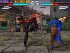 Tekken Tag Tournament - Imagen PS2