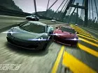 Need for Speed World Online - Pantalla
