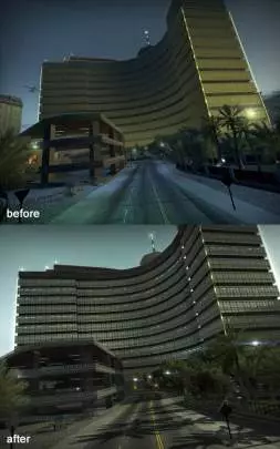 Need for Speed World Online