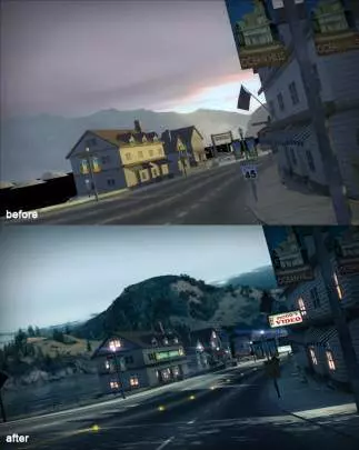 Need for Speed: World Online