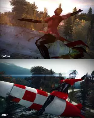 Need for Speed World Online