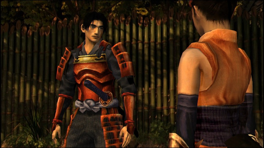 Onimusha Warlords PC