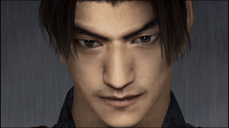 Onimusha Warlords PC