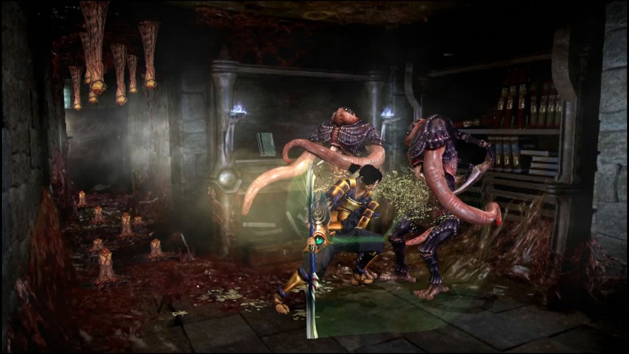 Onimusha Warlords PC