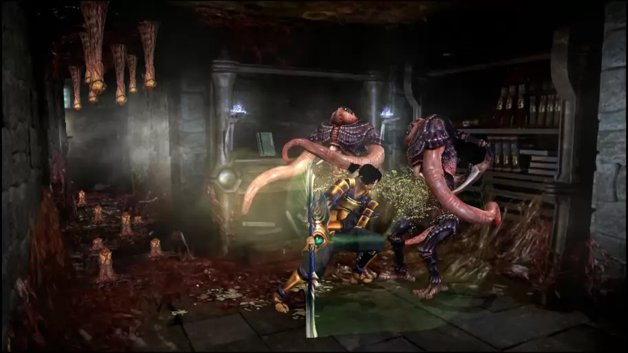Onimusha Warlords Xbox One