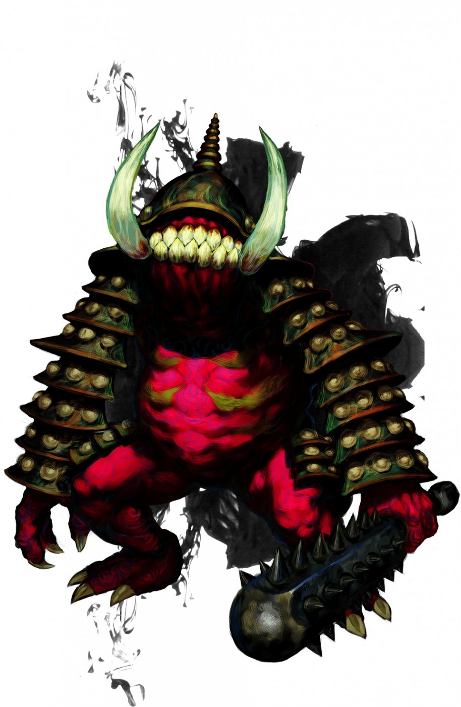 Onimusha Warlords: Así es Onimusha: Warlords. La remasterización del clásico de Capcom