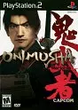 Onimusha: Warlords PS2
