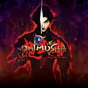 Carátula de Onimusha: Warlords - Nintendo Switch