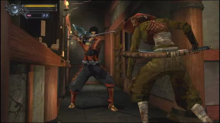 Onimusha Warlords - Nintendo Switch