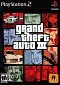 Grand Theft Auto III