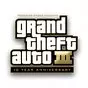 Grand Theft Auto III PS4