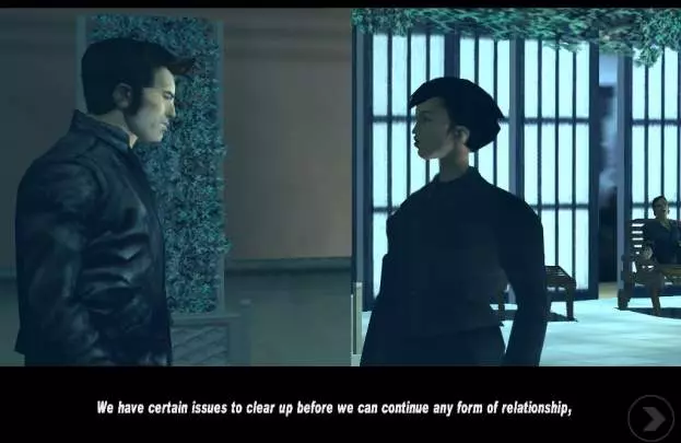 Grand Theft Auto III