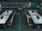 Metal Gear Solid 2 - Pantalla