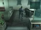 Metal Gear Solid 2 - Imagen PS2