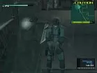 Metal Gear Solid 2 - Imagen