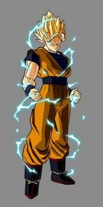 Dragon Ball Z Budokai Tenkaichi - PS2