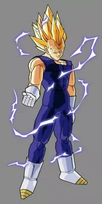 Dragon Ball Z Budokai Tenkaichi