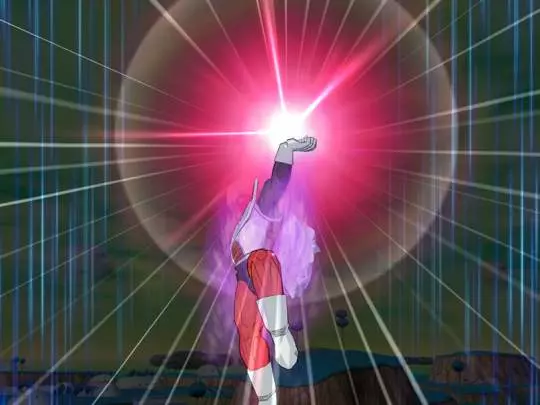 Dragon Ball Z Budokai Tenkaichi