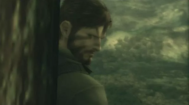 Imagen de Metal Gear Solid 3: Snake Eater Imagen de Metal Gear Solid 3: Snake Eater