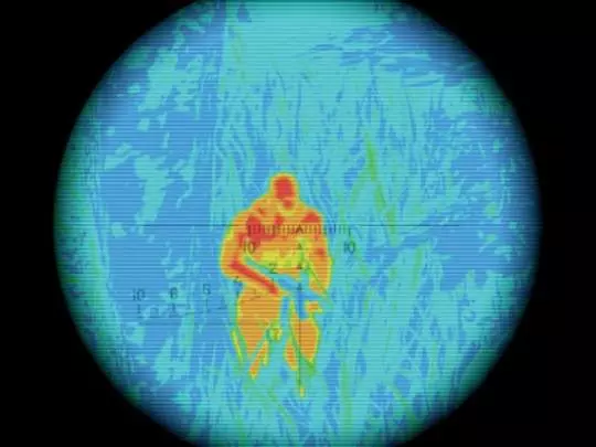 Metal Gear Solid 3 Snake Eater