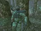 Metal Gear Solid 3 Snake Eater - Imagen PS2