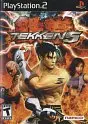 Tekken 5 PS2