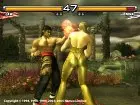 Tekken 5 - Imagen