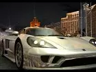 Gran Turismo 4 - Pantalla