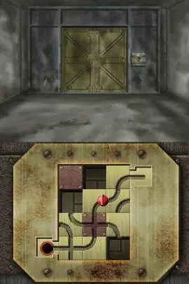 Conan Vs. Kindaichi - DS