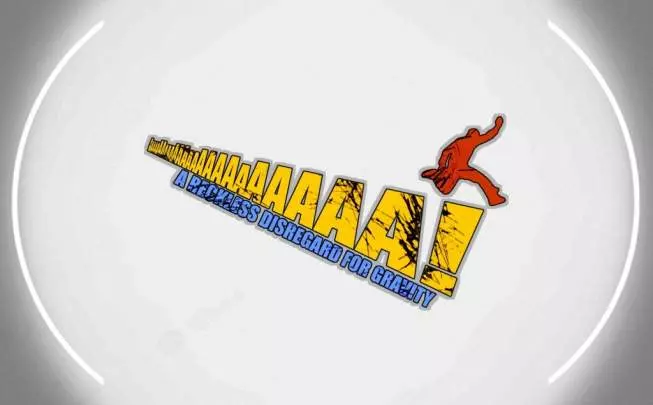 A Reckless Disregard for Gravity