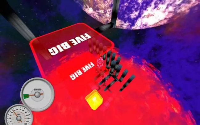 A Reckless Disregard for Gravity