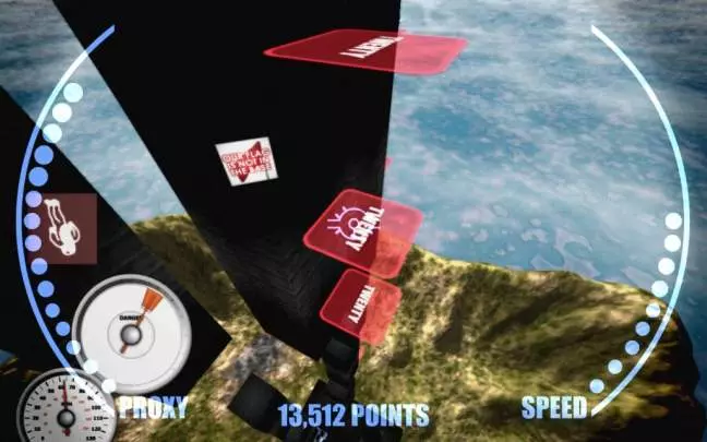 A Reckless Disregard for Gravity - PC