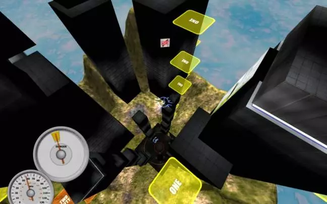 A Reckless Disregard for Gravity