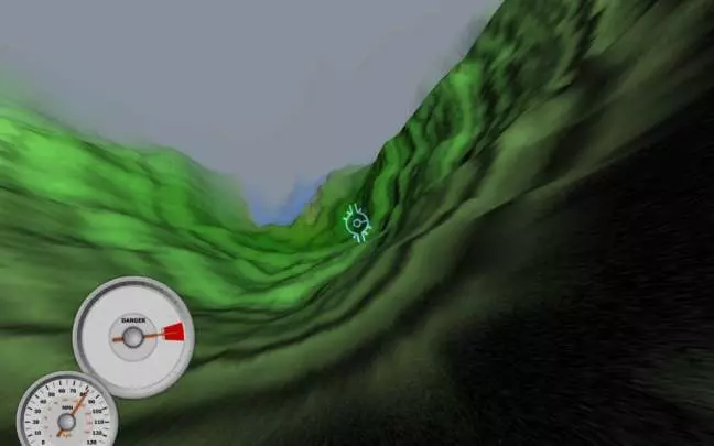 AaaaAAAaaAAAaAAAA!!! A Reckless Disregard for Gravity