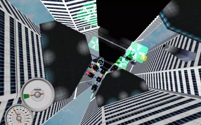 A Reckless Disregard for Gravity