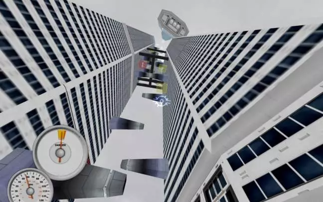 A Reckless Disregard for Gravity