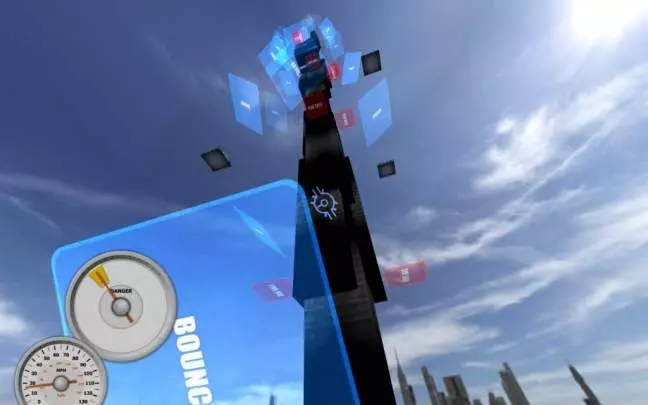 A Reckless Disregard for Gravity